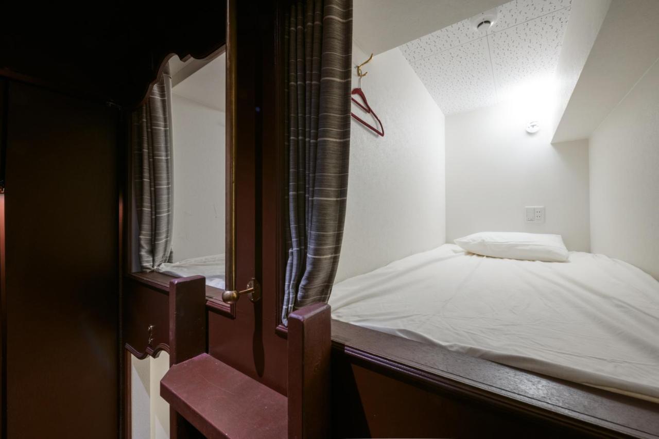 Bnb+ Ueno Okachimachi 東京都 外观 照片