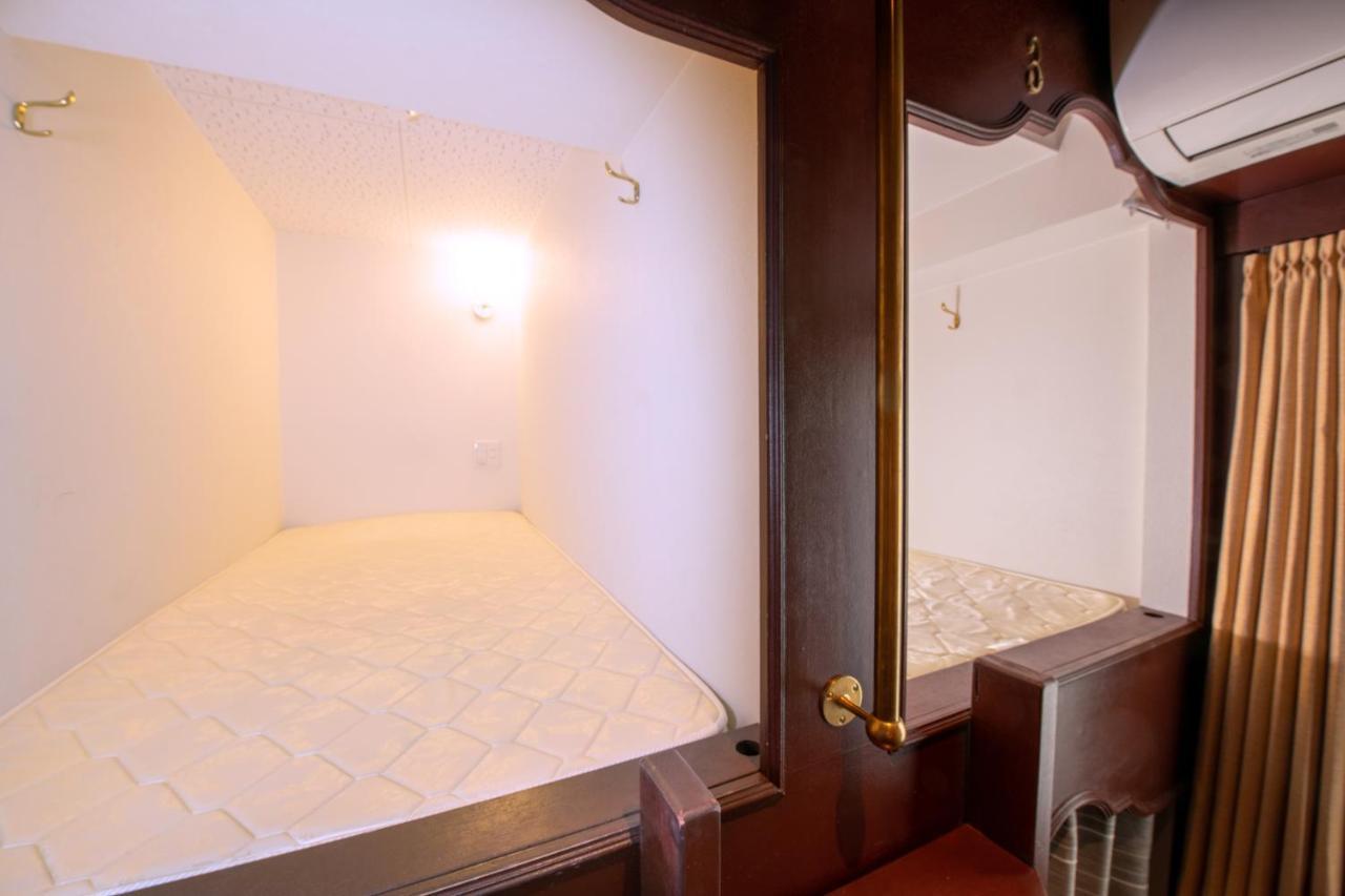 Bnb+ Ueno Okachimachi 東京都 外观 照片