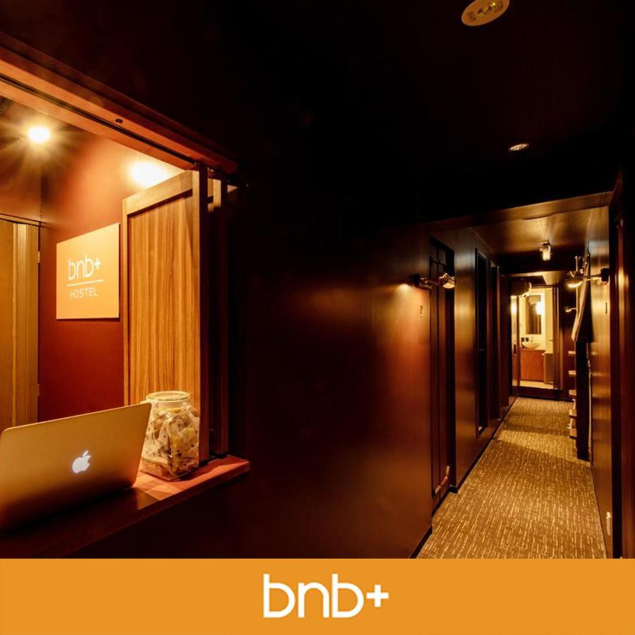 Bnb+ Ueno Okachimachi 東京都 外观 照片